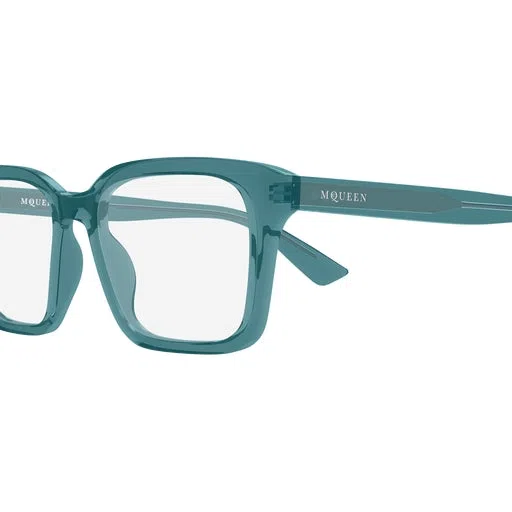 Alexander McQueen AM0566O Eyeglasses - view 13